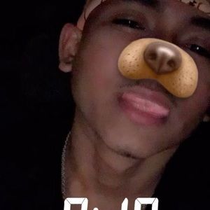 Meet your Posher, Edwin